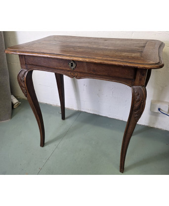 An 18th century French Side Table 