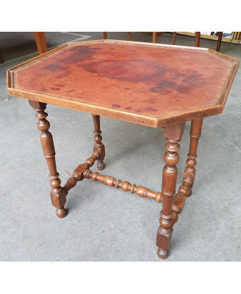 A French Louis XIV Side Table