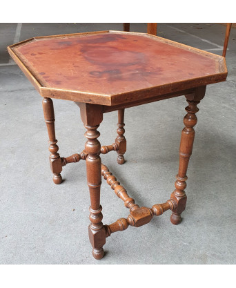 A French Louis XIV Side Table
