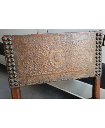 A French Louis XIV Period Chair