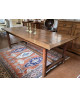 A 19th century French Farmhouse Table