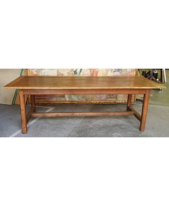 A 19th century French Farmhouse Table