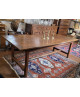 A 19th century French Farmhouse Table