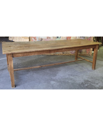 A 19th century Normandy Table