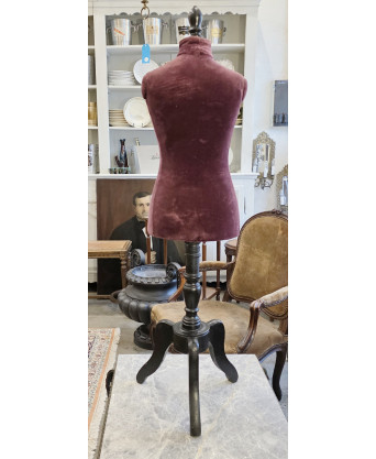A Child's Mannequin