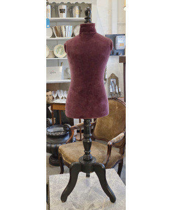 A Child's Mannequin