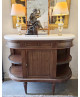 A Fine Louis XVI Buffet 
