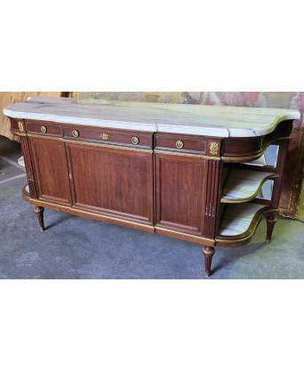 A François Linke 'Enfilade' Buffet A François Linke 'Enfilade' Buffet