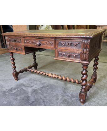 A French Louis XIV Desk