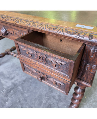 A French Louis XIV Desk