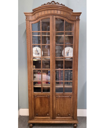 A French Louis XVI Bookcase