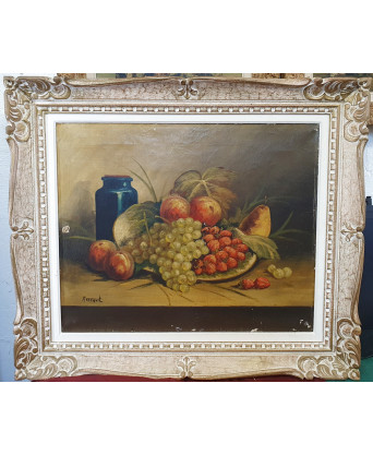 A French Still Life