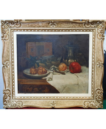 A French Still Life