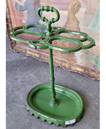 A French Umbrella Stand 