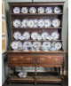 A Jacobean Oak Dresser