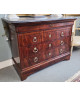 A fine Charles X Commode