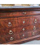 A fine Charles X Commode