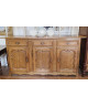 A fine Provincial Enfilade Buffet 