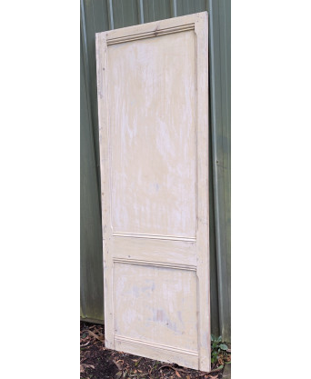A single Internal French Door A single Internal French Door