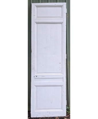 A tall French Internal Door 