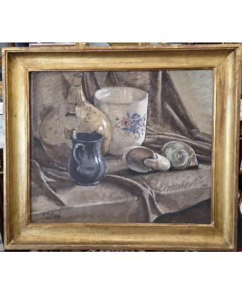 An Italian Still Life Painting 