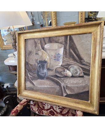 An Italian Still Life Painting 