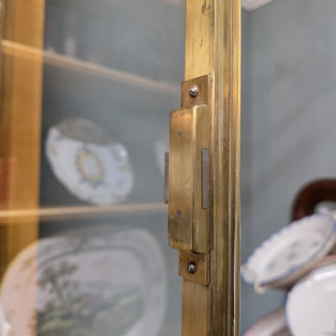 An Andre Arbus Bookcase