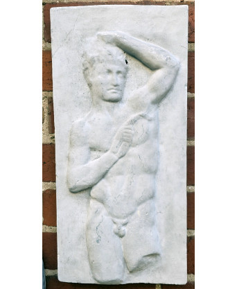 An ancient Greek Athlete