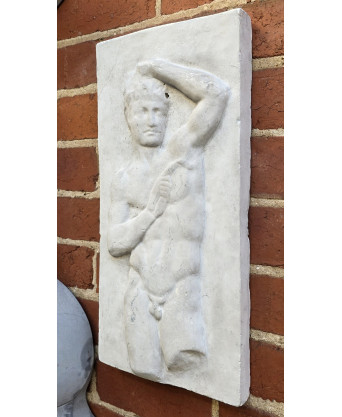 An ancient Greek Athlete
