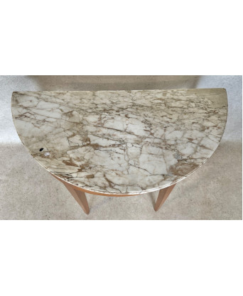 A French Directoire Console Table A French Directoire Console Table