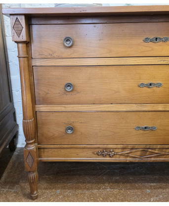 A French Directoire Commode
