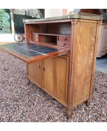 A French Directoire Bureau 