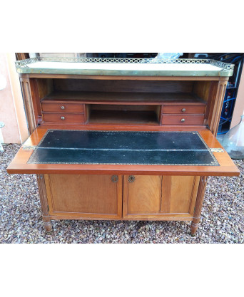 A French Directoire Bureau 