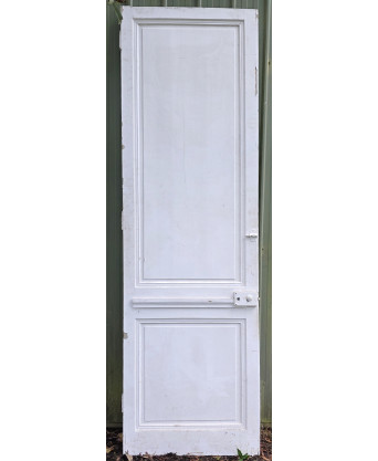 A single French Internal Door
