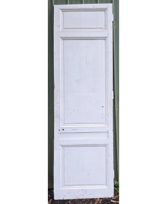 A tall French Internal Door 