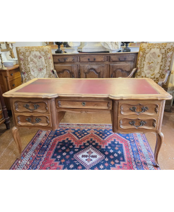 A French Louis XV Desk