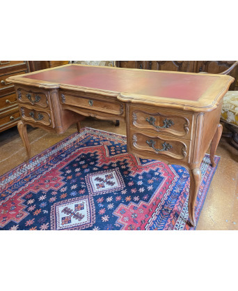 A French Louis XV Desk A French Louis XV Desk