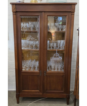 A French Louis XVI Bookcase