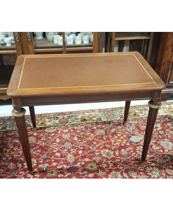 A small Parisian Louis XVI Desk 