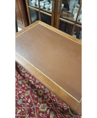 A small Parisian Louis XVI Desk 