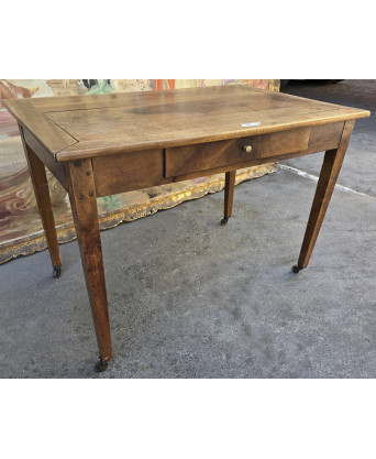 A 19th century French Side Table 