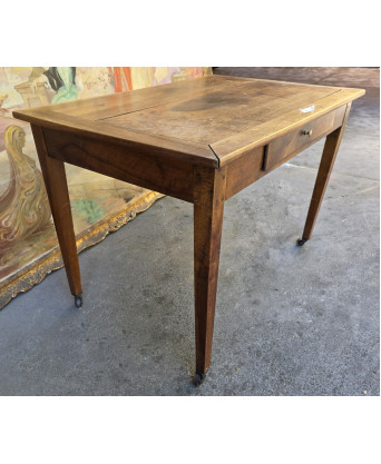 A 19th century French Side Table 