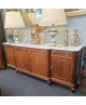 A fine Louis XVI Buffet 