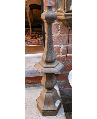 A French Regence Roof Finial