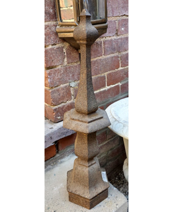 A French Regence Roof Finial A French Regence Roof Finial