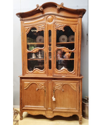 A Normandy Buffet Vitré