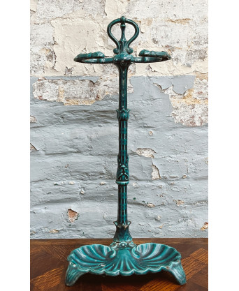 A French Umbrella Stand A French Umbrella Stand