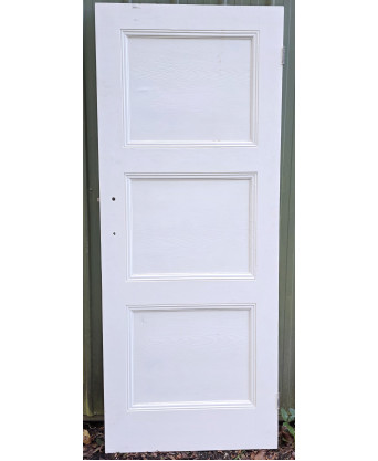 A single French Internal Door