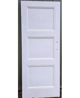 A single French Internal Door A single French Internal Door