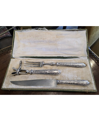 A French Carving Set